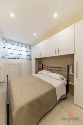 Mare Vicino - Puglia Apartments