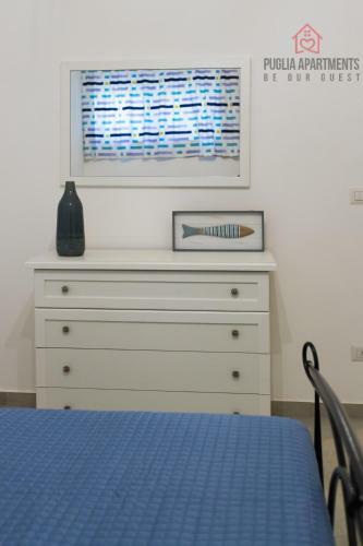 Mare Vicino - Puglia Apartments
