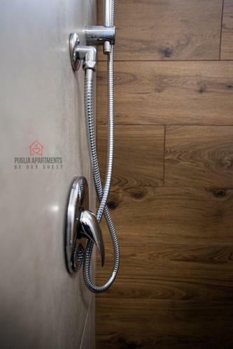 Mare Vicino - Puglia Apartments