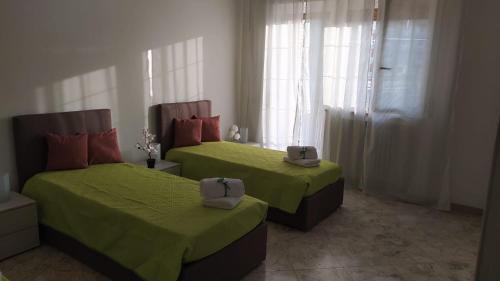 Apartamento Malias