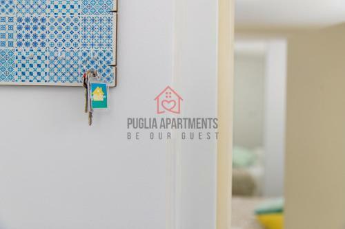 Yhellow Home - Puglia Apartments