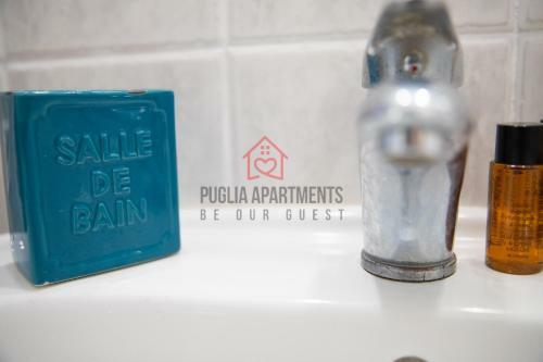Yhellow Home - Puglia Apartments