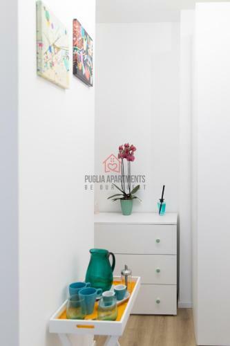 Yhellow Home - Puglia Apartments