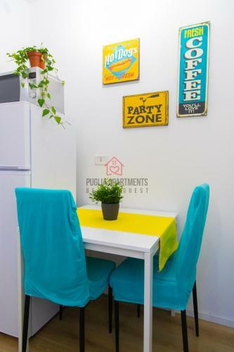 Yhellow Home - Puglia Apartments