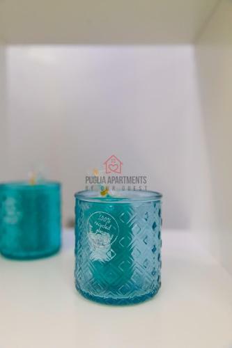 Yhellow Home - Puglia Apartments