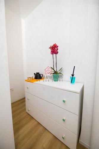 Yhellow Home - Puglia Apartments