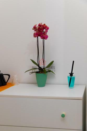 Yhellow Home - Puglia Apartments