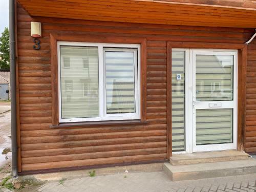 Apartamento Butas Senamiestyje