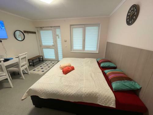 Apartamento Butas Senamiestyje