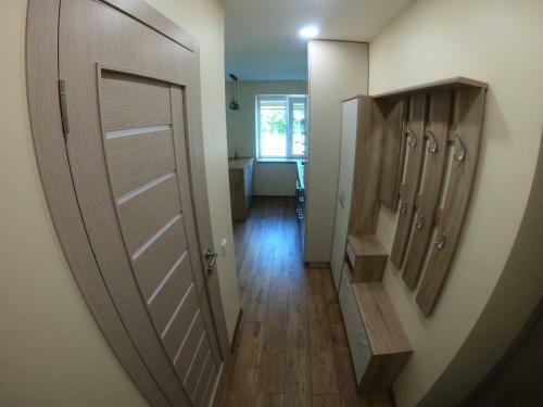 Apartamentai Rusn?s Centre