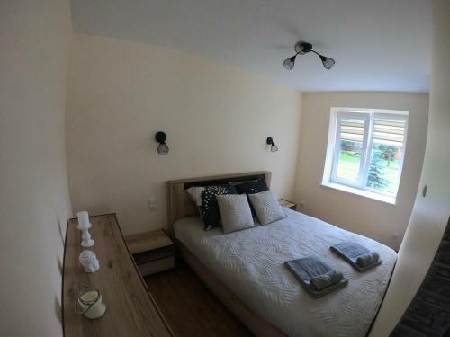 Apartamentai Rusn?s Centre