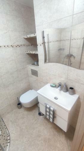 Apartamentai Rusn?s Centre