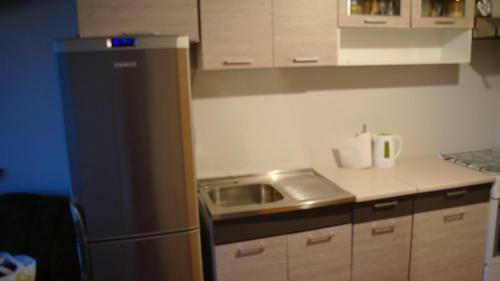Apartamento 2 Kambariu Bendrabutis 36kv