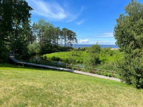 New Exclusive 2bd Apartment By The Sea