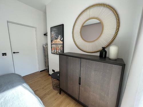 New Exclusive 2bd Apartment By The Sea