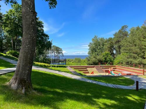 New Exclusive 2bd Apartment By The Sea