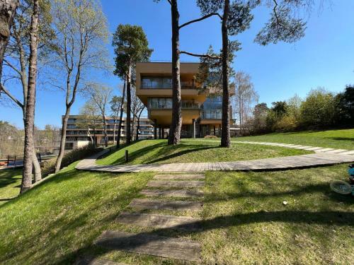 New Exclusive 2bd Apartment By The Sea