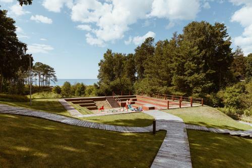 New Exclusive 2bd Apartment By The Sea