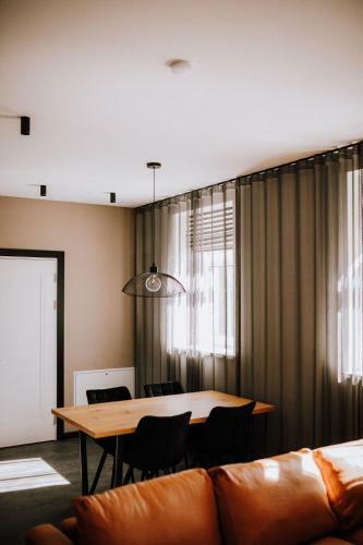 Talsi Bus Station Apartments