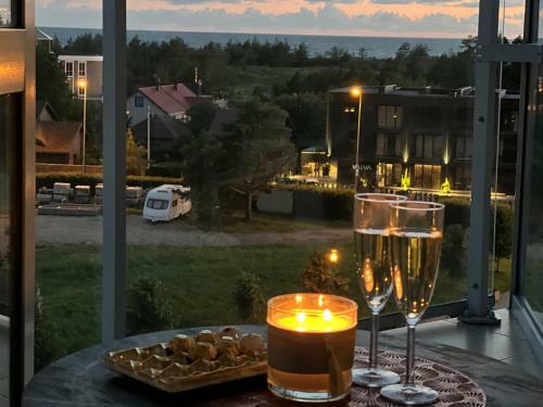 Apartamento Meil?s Uostas
