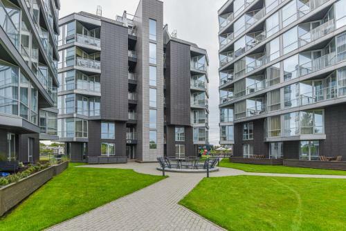 Apartamento Meil?s Uostas