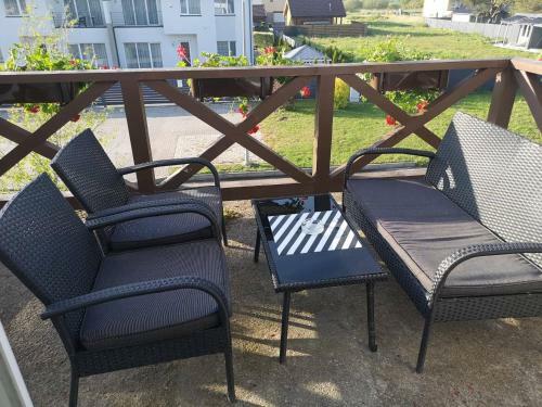 Apartamento Guest House In ?ventoji