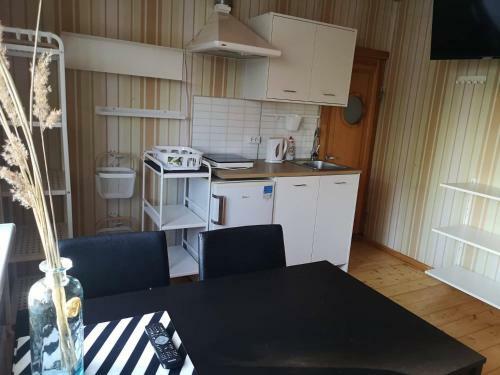 Apartamento Guest House In ?ventoji