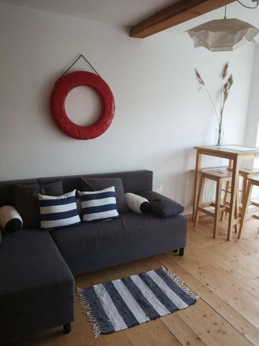 Apartamento Guest House In ?ventoji