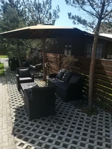 Apartamento Guest House In ?ventoji