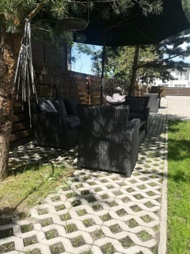 Apartamento Guest House In ?ventoji