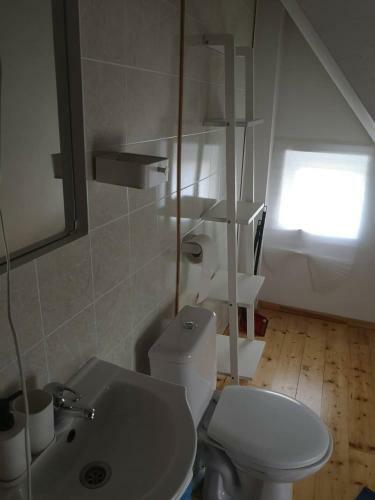 Apartamento Guest House In ?ventoji