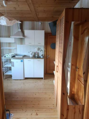Apartamento Guest House In ?ventoji