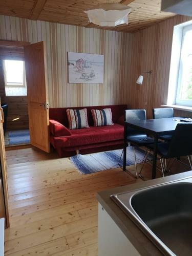 Apartamento Guest House In ?ventoji