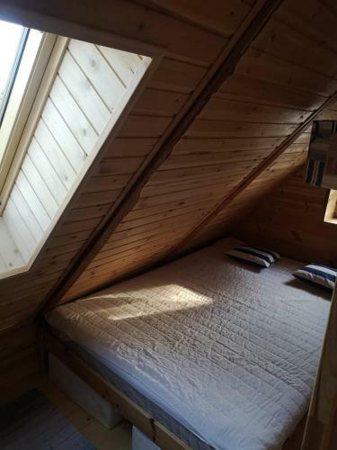 Apartamento Guest House In ?ventoji