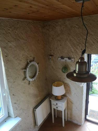 Apartamento Guest House In ?ventoji