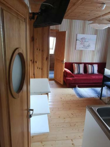 Apartamento Guest House In ?ventoji