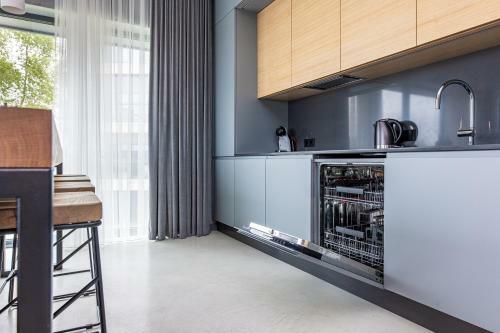 Apartamento Selling Sunset, 2bd Sea View Apt, By Cohost