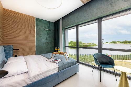 Apartamento Selling Sunset, 2bd Sea View Apt, By Cohost