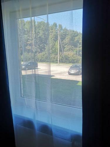 Apartamento Pu?ynas Ir J?ra