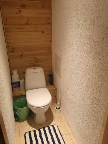 Apartamento Pu?ynas Ir J?ra
