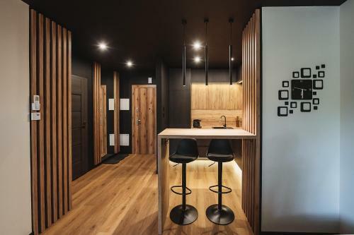 Apartament Le?ny-cedzyna No62