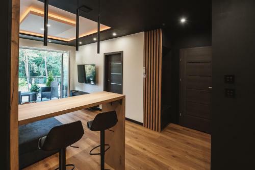 Apartament Le?ny-cedzyna No62