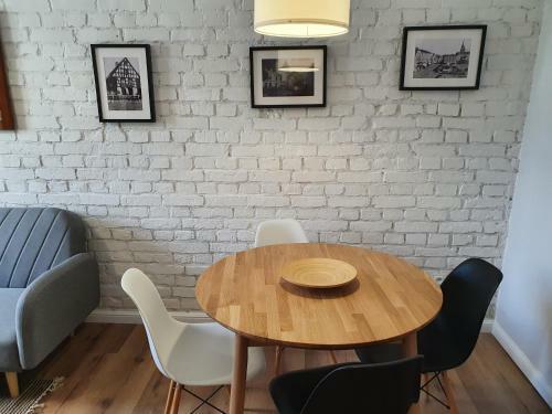 Apartament Staroko?cielna