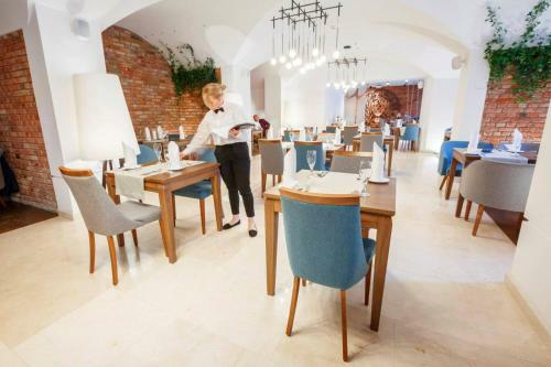 Apartament Staroko?cielna