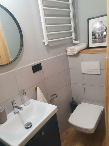 Apartament Staroko?cielna