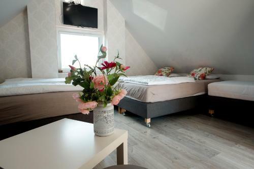 Apartamento Agroturystyka ''relax''