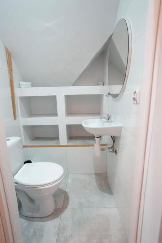 Apartamento Agroturystyka ''relax''