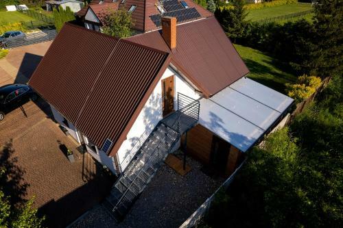 Apartamento Agroturystyka ''relax''