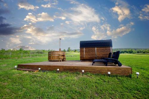 Apartamento Agroturystyka ''relax''