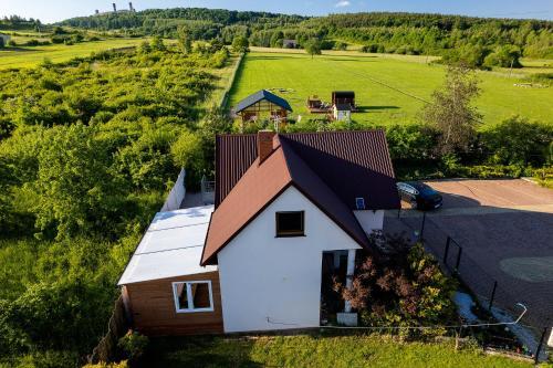 Apartamento Agroturystyka ''relax''